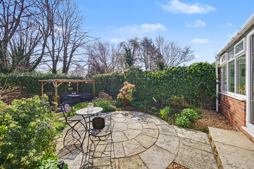 Greenbank Drive Ashgate